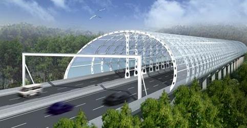 工廠聲屏障 工廠聲屏障