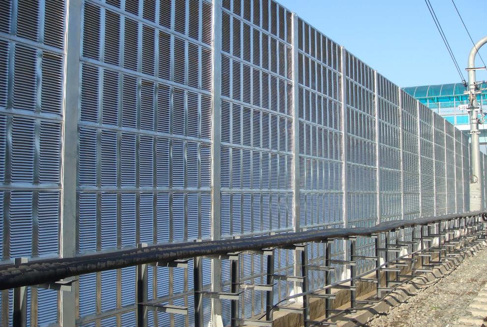 聲屏障廠家 聲屏障廠家