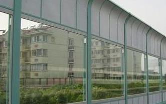 聲屏障廠(chǎng)家